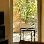 Lovely In Tapigliano, 80 M² With Terrace 公寓 *