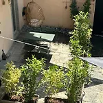 Lovely In Tapigliano, 80 M² With Terrace Nebbiuno