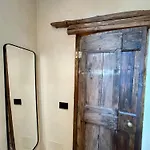 Lovely In Tapigliano, 80 M² With Terrace 公寓 Nebbiuno