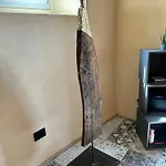 Lovely In Tapigliano, 80 M² With Terrace Nebbiuno