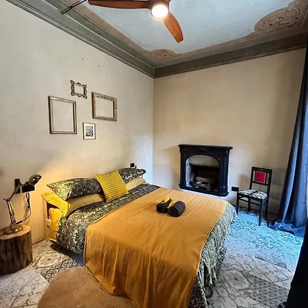 Lovely In Tapigliano, 80 M² With Terrace *
