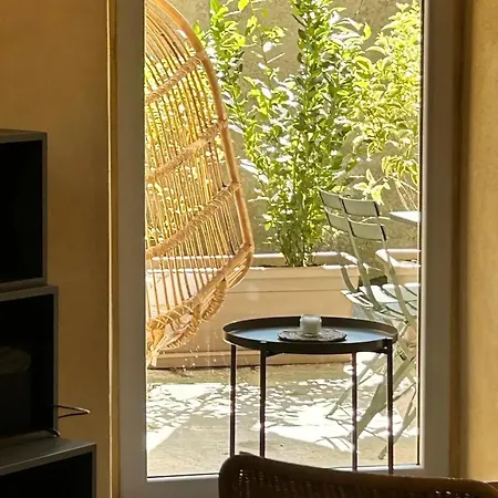 Lovely In Tapigliano, 80 M² With Terrace Apartamento *