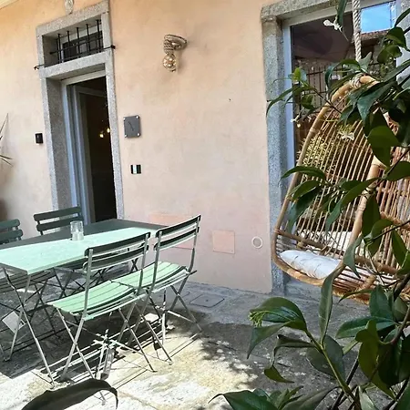 Apartment Lovely In Tapigliano, 80 M² With Terrace *