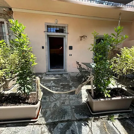 Lovely In Tapigliano, 80 M² With Terrace Apartamento *