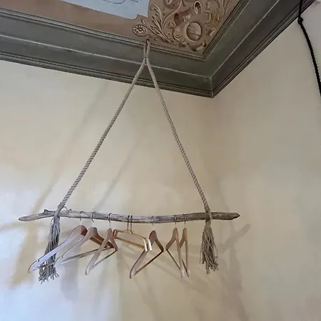 Lovely In Tapigliano, 80 M² With Terrace Apartamento