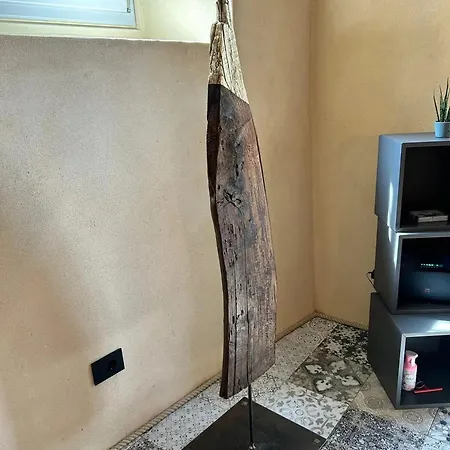 Lovely In Tapigliano, 80 M² With Terrace Nebbiuno