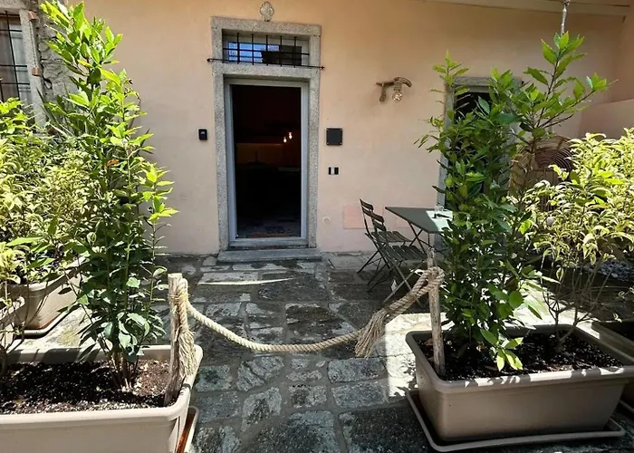 Lovely In Tapigliano, 80 M² With Terrace Apartmán *