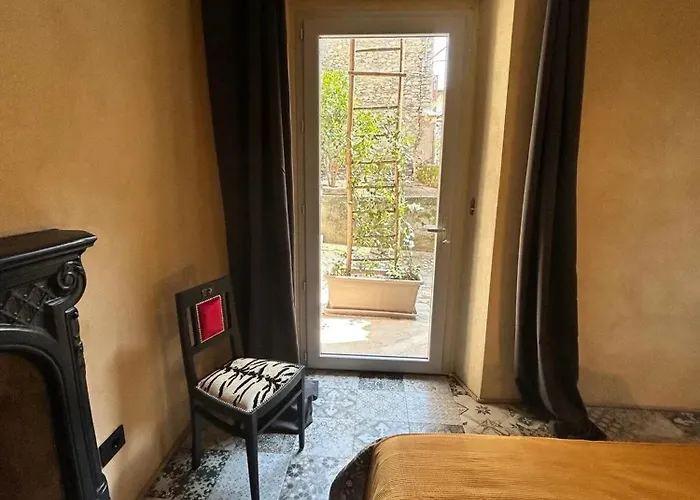 Lovely In Tapigliano, 80 M² With Terrace Apartment *