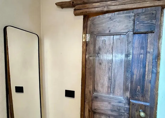 Lovely In Tapigliano, 80 M² With Terrace Apartment Nebbiuno